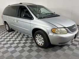 2003 CHRYSLER TOWN & COUNTRY LX