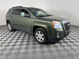 2015 GMC TERRAIN SLE2