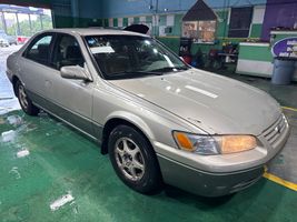 1999 TOYOTA CAMRY 