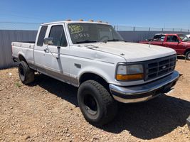 1994 FORD F150 