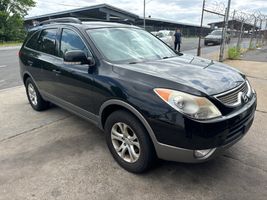 2011 HYUNDAI VERACRUZ 