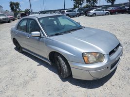 2005 SUBARU IMPREZA