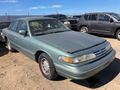 1997 FORD CROWN VICTORIA
