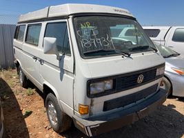 1990 VOLKSWAGEN VANAGON 