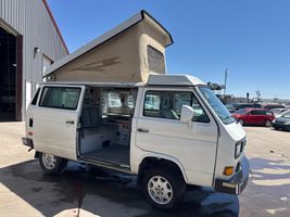 1990 VOLKSWAGEN VANAGON 