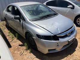 2010 HONDA CIVIC VP