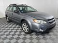 2008 SUBARU OUTBACK