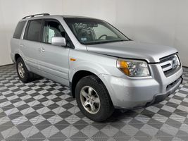 2008 HONDA PILOT EX-L