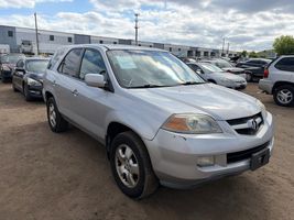 2004 ACURA MDX BASE