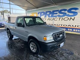2009 FORD RANGER