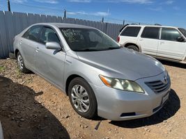 2008 TOYOTA CAMRY HYBRID
