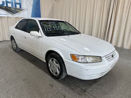 1998 TOYOTA CAMRY 