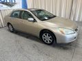 2004 HONDA ACCORD