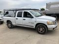 2006 DODGE RAM 2500