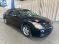 2009 NISSAN ALTIMA