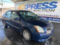 2012 NISSAN SENTRA