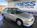 2000 MITSUBISHI MIRAGE