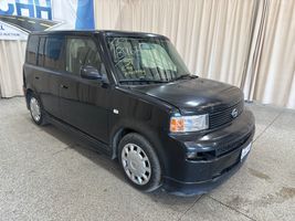 2006 SCION XB 
