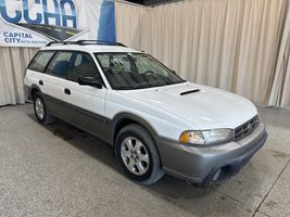 1999 SUBARU LEGACY 
