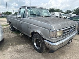 1990 FORD F150 