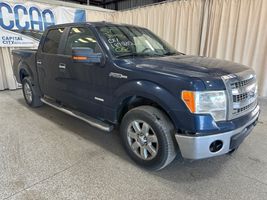 2014 FORD F150 