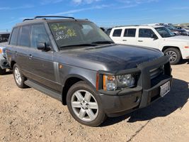 2005 LAND ROVER RANGE ROVER 