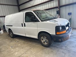 2005 CHEVROLET G1500 VANS 