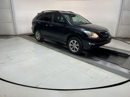 2009 LEXUS RX 350 