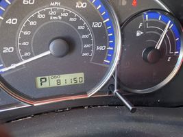 2011 SUBARU FORESTER 2.5X
