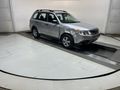 2011 SUBARU FORESTER