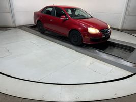 2007 VOLKSWAGEN JETTA VALUE