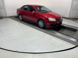 2007 VOLKSWAGEN JETTA VALUE