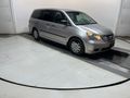 2008 HONDA ODYSSEY