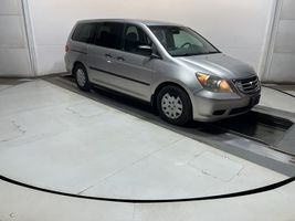 2008 HONDA ODYSSEY LX