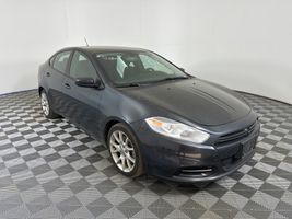 2013 DODGE DART 
