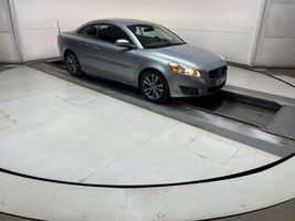 2012 VOLVO C70 T5