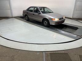 1999 TOYOTA COROLLA CE