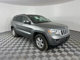 2013 JEEP GRAND CHEROKEE LAREDO