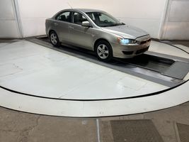 2008 MITSUBISHI LANCER ES