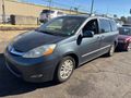 2007 TOYOTA SIENNA