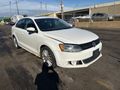 2011 VOLKSWAGEN JETTA