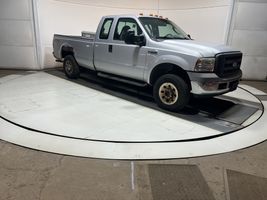 2005 FORD F250SD XL