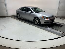 2012 CHEVROLET MALIBU LTZ