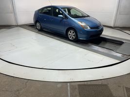 2008 TOYOTA PRIUS BASE