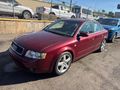 2004 AUDI A4
