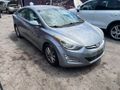2015 HYUNDAI ELANTRA
