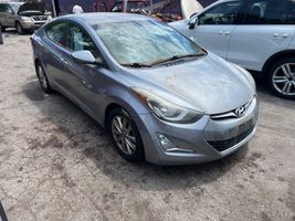 2015 HYUNDAI ELANTRA 