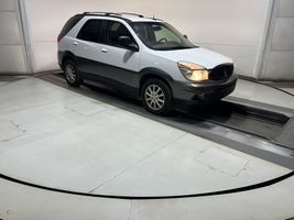 2005 BUICK RENDEZVOUS CX