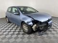 2011 VOLKSWAGEN GOLF