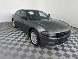 2015 DODGE CHARGER SE